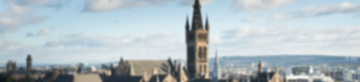 Solo Escape: 6 Nights In Glasgow And London