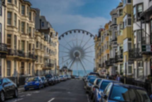 The most interesting 9 day UK itinerary for a family fiesta