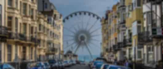 The most interesting 9 day UK itinerary for a family fiesta