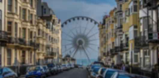 The most interesting 9 day UK itinerary for a family fiesta