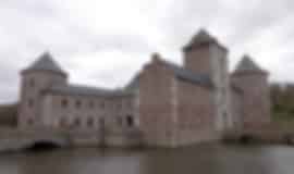 Couple Holiday: 5 Nights In Liege And Paris