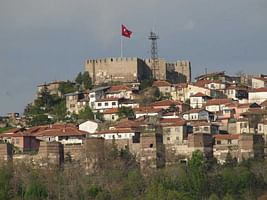 Serene Hyderabad To Turkey Holiday Package 