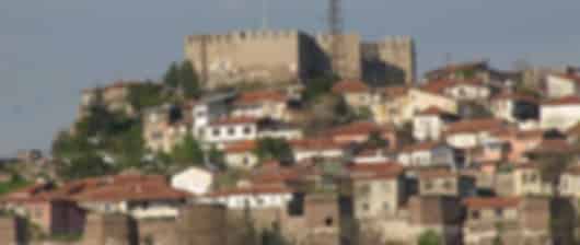 Serene Hyderabad To Turkey Holiday Package