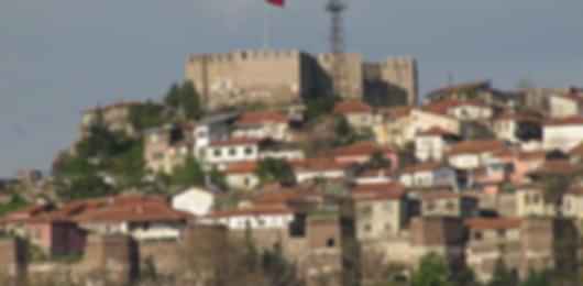 Serene Hyderabad To Turkey Holiday Package