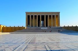 Incredible Turkey Tour Package From Delhi 