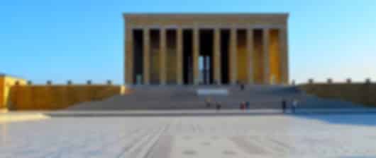 Incredible Turkey Tour Package From Delhi