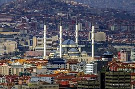 Gorgeous Turkey Trip Package From Kerala