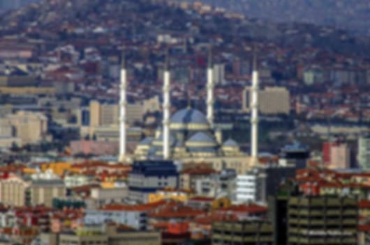 Gorgeous Turkey Trip Package From Kerala
