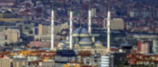 Gorgeous Turkey Trip Package From Kerala
