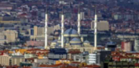 Gorgeous Turkey Trip Package From Kerala