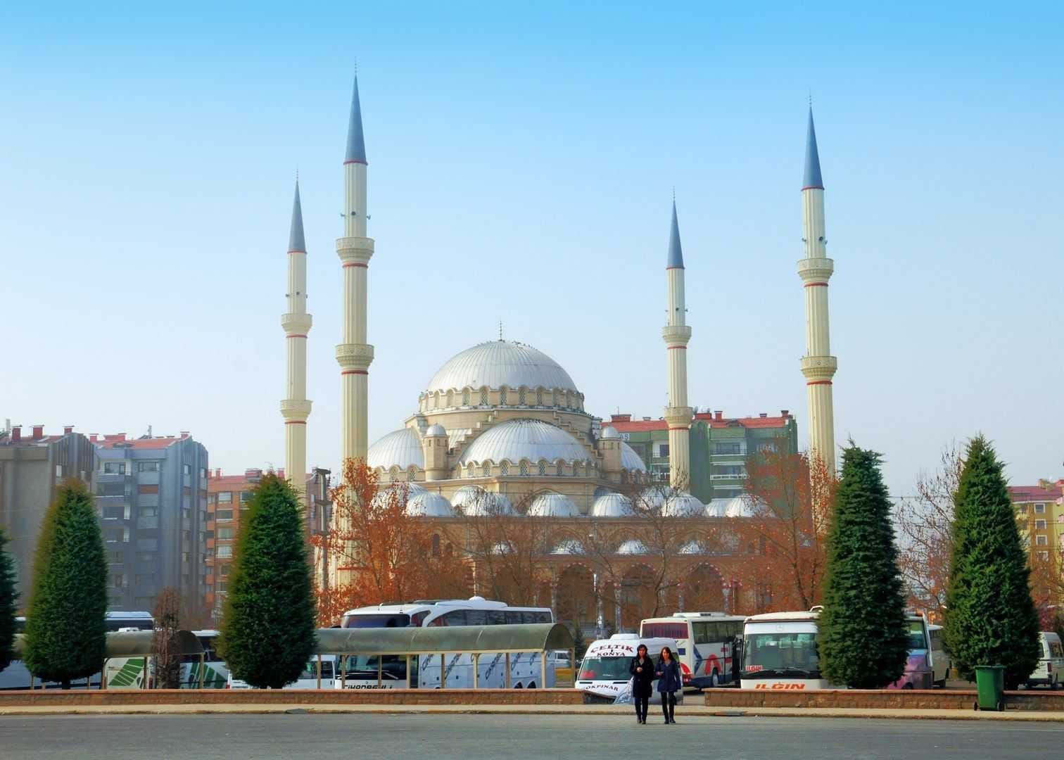 An epic 10 night Turkey itinerary for the awesome