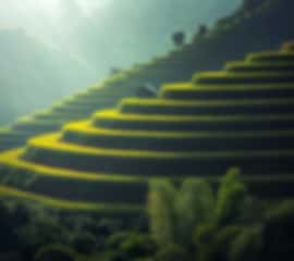 Stunning 7 Nights Bali Tour Packages from Chennai