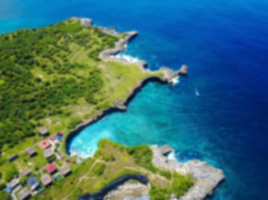 Charming 10 Nights Bali Malaysia Tour Package From Kolkata