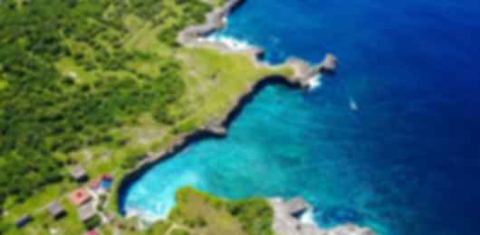 Bali 8 Nights 9 Days Adventure Sightseeing Getaway Itinerary