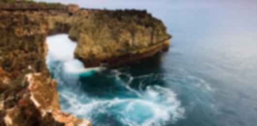 Nusa Dua 2 Nights 3 Days Honeymoon Itinerary