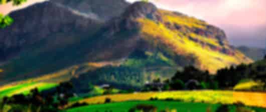 The fabulous 12 night South Africa Honeymoon itinerary