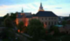 Couple Escape: 8 Nights In Tromsø, Rovaniemi, Oslo, Paris And Kakslauttanen