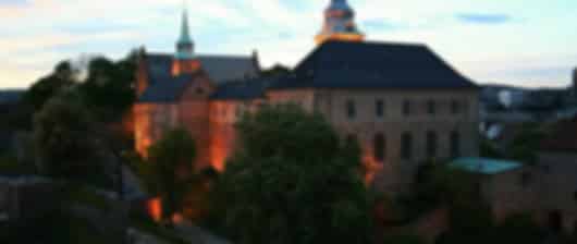 7 nights in Oslo, Amsterdam and Geneva for a memorable honeymoon