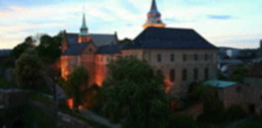 Norway 2 Nights 3 Days Itinerary