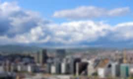 Family Holiday: 9 Nights In Alta, Tromsø, Oslo And Bergen