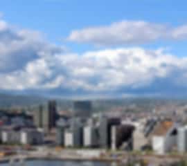 8 night Norway Honeymoon Package from India