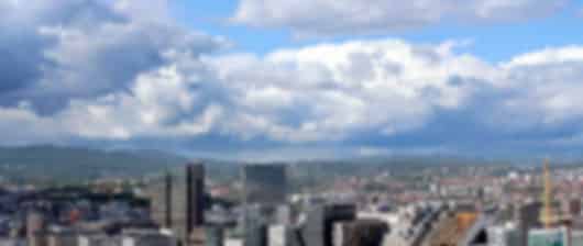 Charming 4 Nights Scandinavia Travel Packages From India
