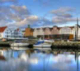 8 night Norway Honeymoon Package from India