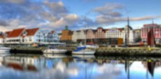 Norway 14 Nights 15 Days Budget Itinerary