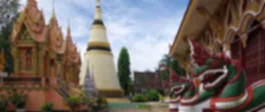 10 day Laos, Vietnam & Cambodia itinerary for a great vacation