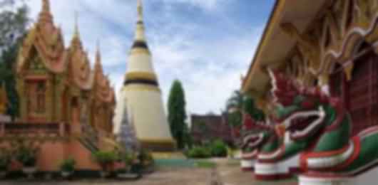 10 day Laos, Vietnam & Cambodia itinerary for a great vacation