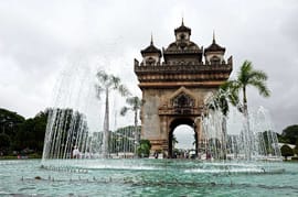 Laos 8 Nights 9 Days Itinerary
