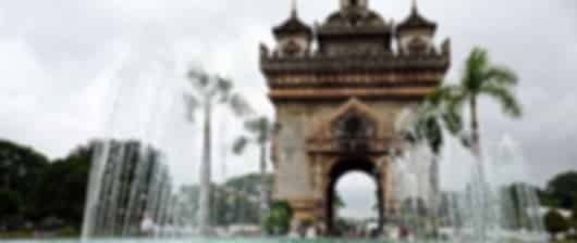 Laos 6 Nights 7 Days Backpacker Edition Itinerary