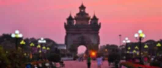 Laos 4 Nights 5 Days Backpacker Edition Itinerary