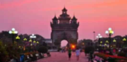 Laos 4 Nights 5 Days Backpacker Edition Itinerary