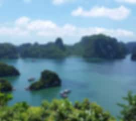 Special Vietnam Summer Getaway