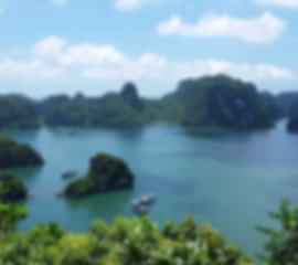 Special Vietnam Summer Getaway