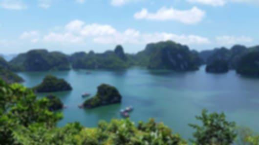 Inexpensive Vietnam Malaysia Tour Packages From Indore