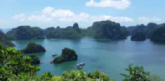 An incredible 8 day Vietnam itinerary for an unforgettable Honeymoon vacation