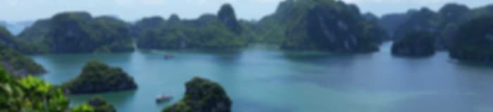 Solo Getaway: 7 Nights In Halong Bay, Da Nang And Hanoi