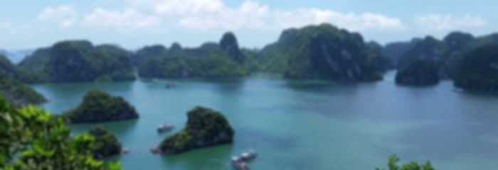 Special Vietnam Summer Getaway