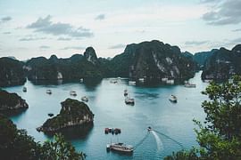 Beauty overloaded : A 9 day Vietnam packages itinerary