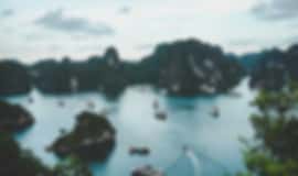 Couple Escape: 7 Nights In Halong Bay, Da Nang, Hanoi And Phu Quoc