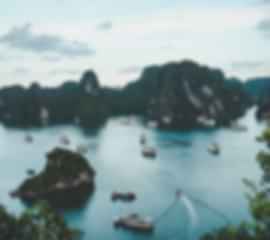 Special Vietnam Summer Getaway