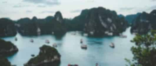 Beauty overloaded : A 9 day Vietnam packages itinerary