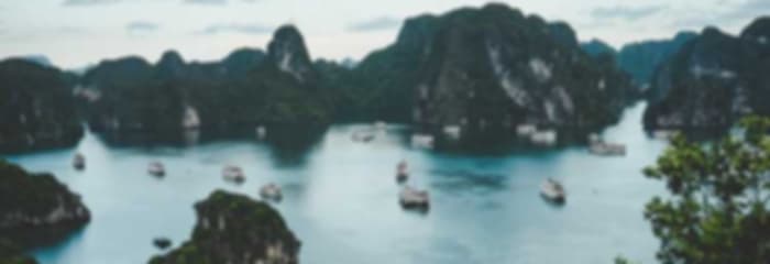 The 10 night Vietnam Holiday Package for fun lovers