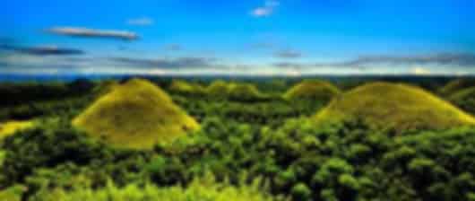 Bohol 2 Nights 3 Days Honeymoon Island Hopping Edition Itinerary