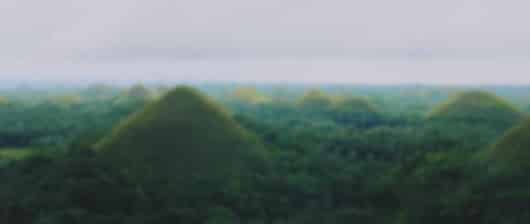 Bohol 7 Nights 8 Days Honeymoon Island Hopping Edition Itinerary