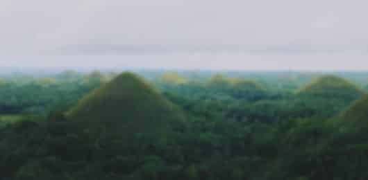 Bohol 7 Nights 8 Days Honeymoon Island Hopping Edition Itinerary