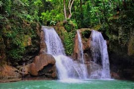 Bohol 6 Nights 7 Days Itinerary