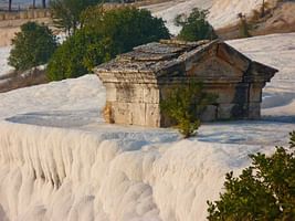 Romantic Turkey Honeymoon Packages from Kolkata